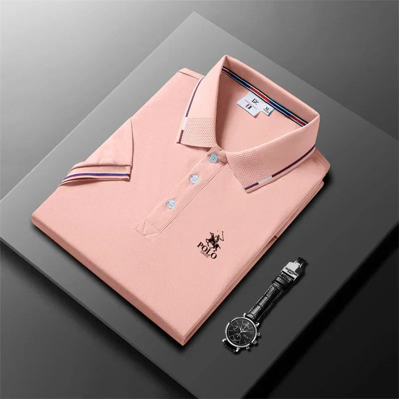 Ralph™ | Polo Elegante