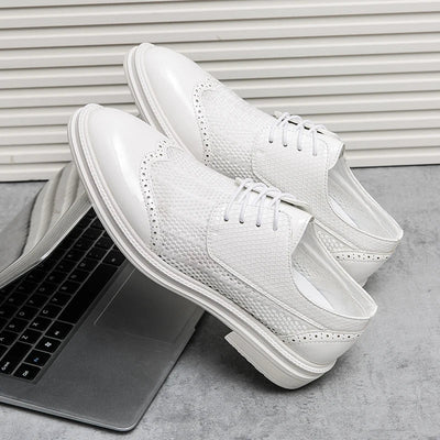 Manuel™ | Zapatos de Vestir Elegantes