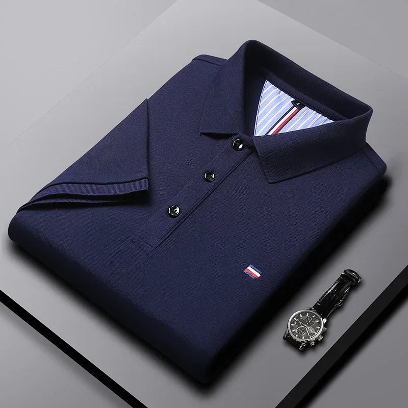 Philip™ | Polo Clásico