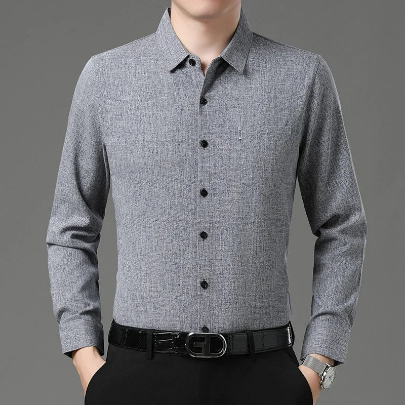 Esteban™ | Camisa Elegante