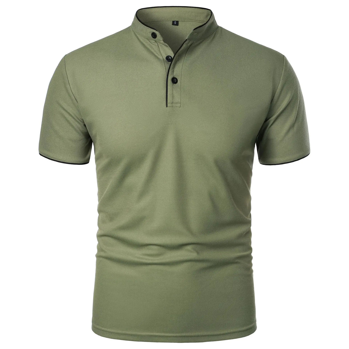 Joel™ | Cuello Mao Urban