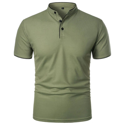 Joel™ | Cuello Mao Urban
