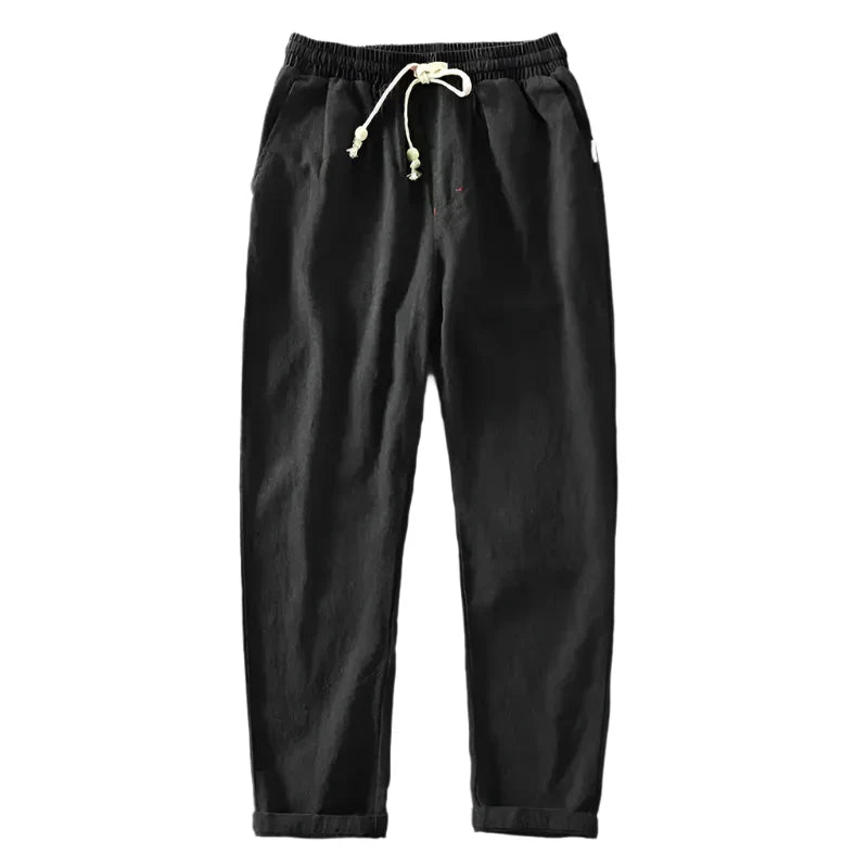 Wilmer™ | Pantalones de Lino