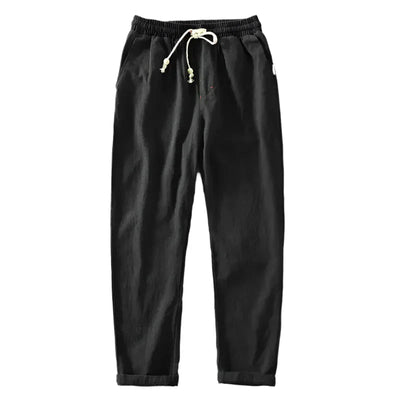 Wilmer™ | Pantalones de Lino