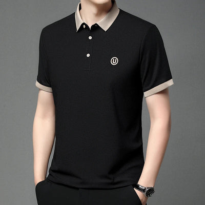 Ugo™ | Polo Elegante