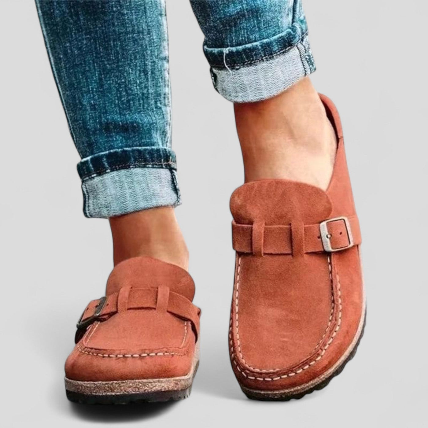 Loua™ | Mocasín