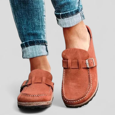 Loua™ | Mocasín