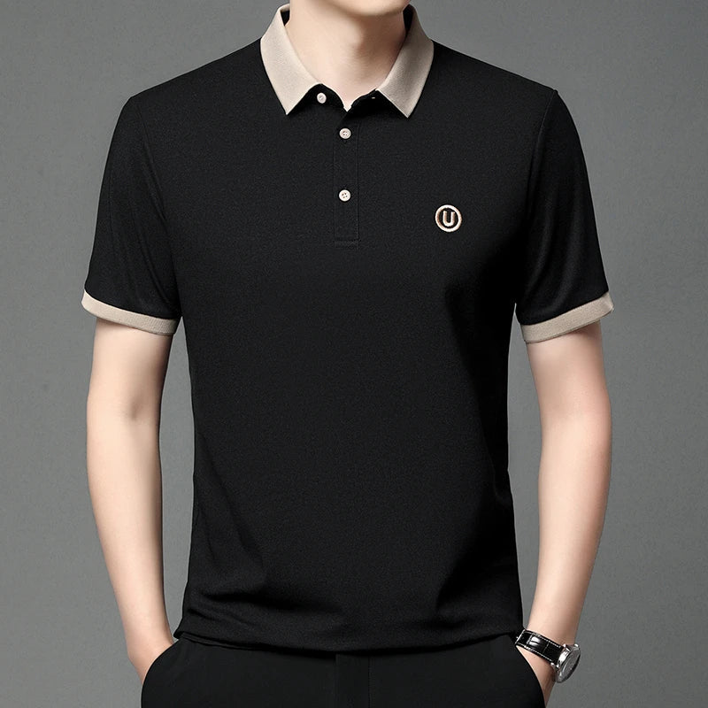 Ugo™ | Polo Elegante