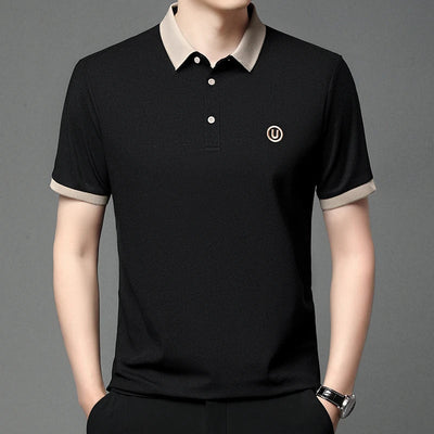 Ugo™ | Polo Elegante