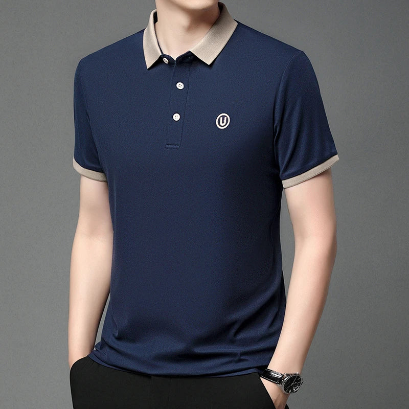 Ugo™ | Polo Elegante