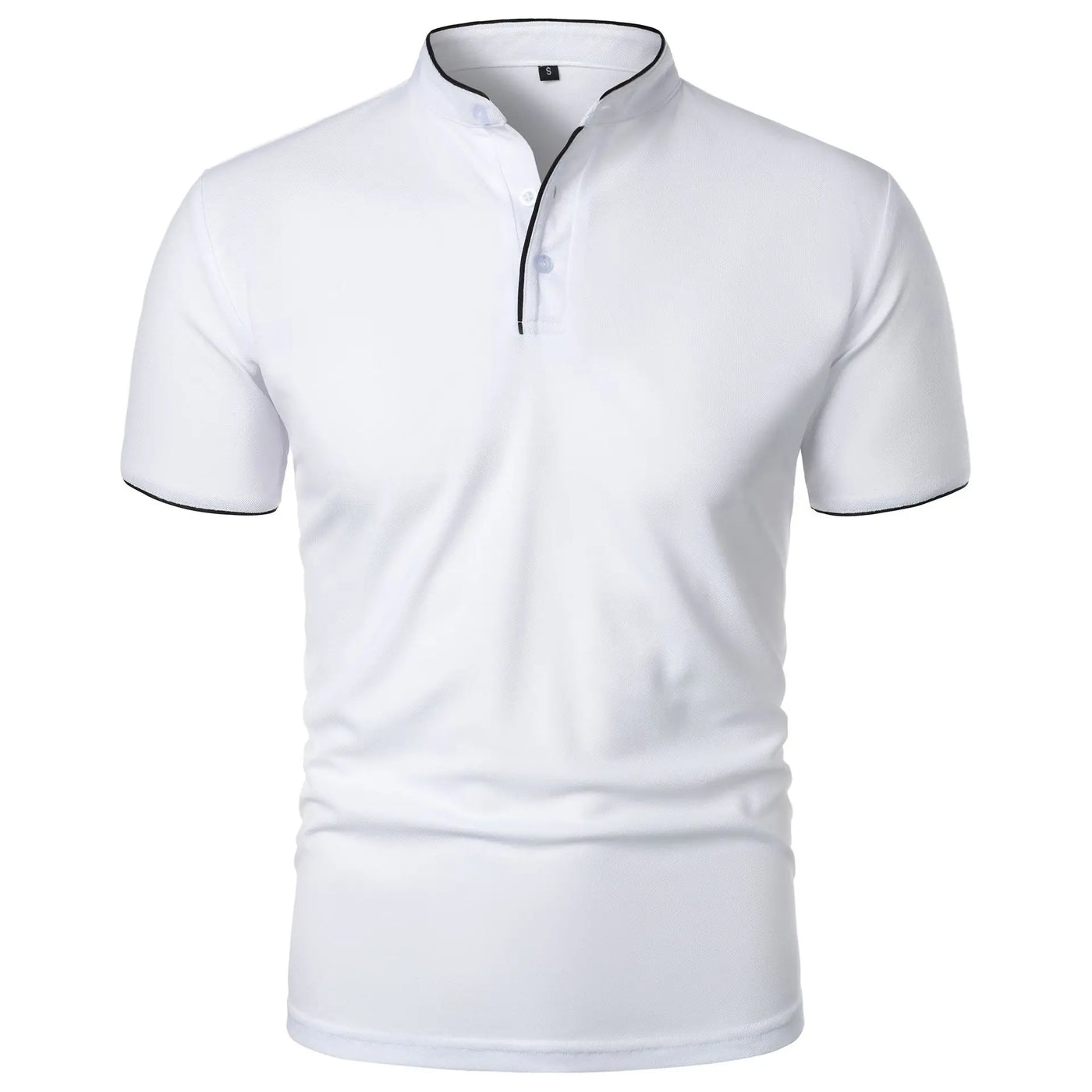 Joel™ | Cuello Mao Urban