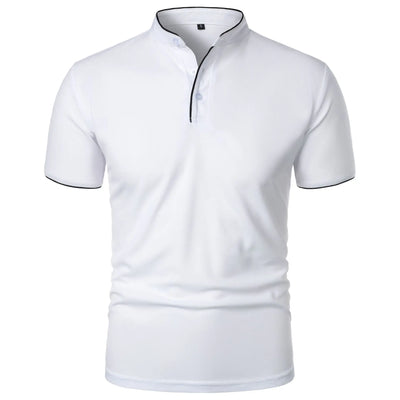 Joel™ | Cuello Mao Urban