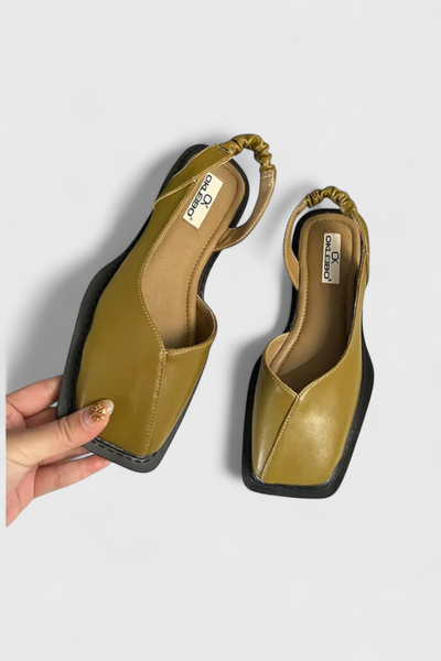 Cora™ | Zapatillas Acolchadas