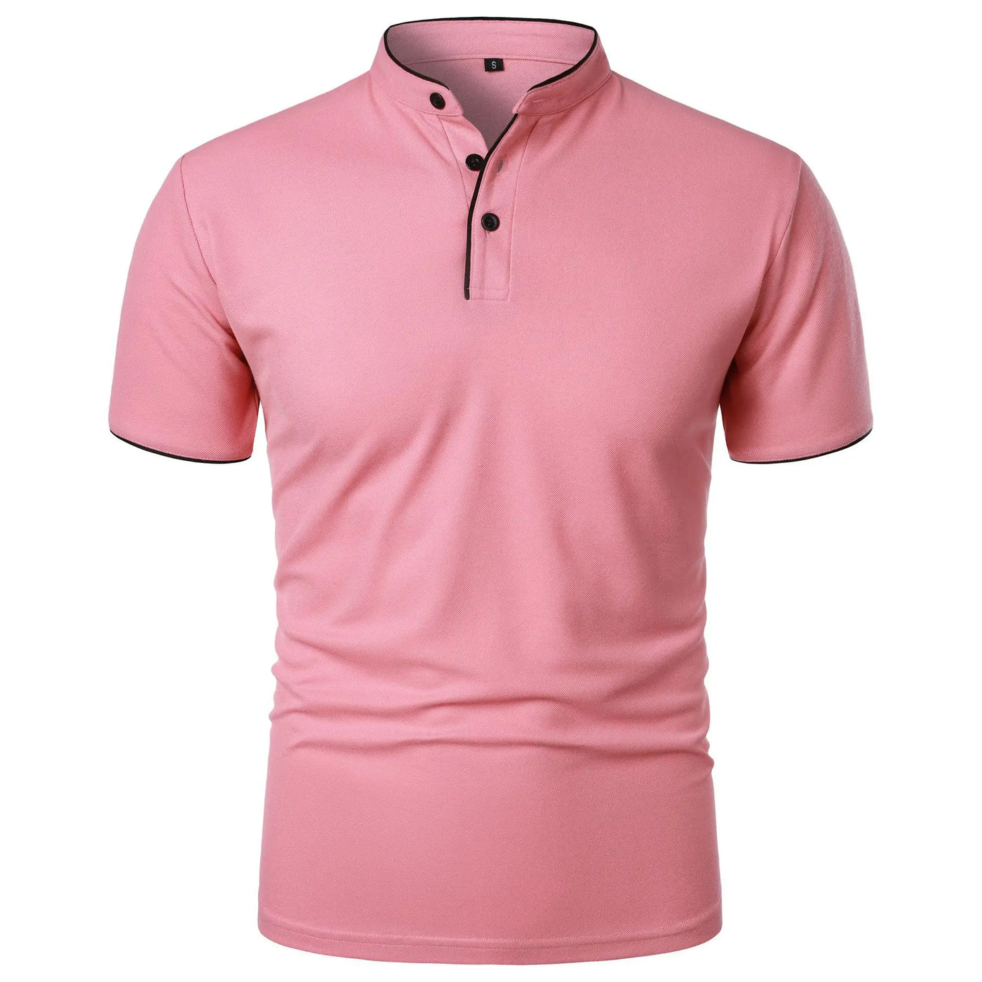 Joel™ | Cuello Mao Urban