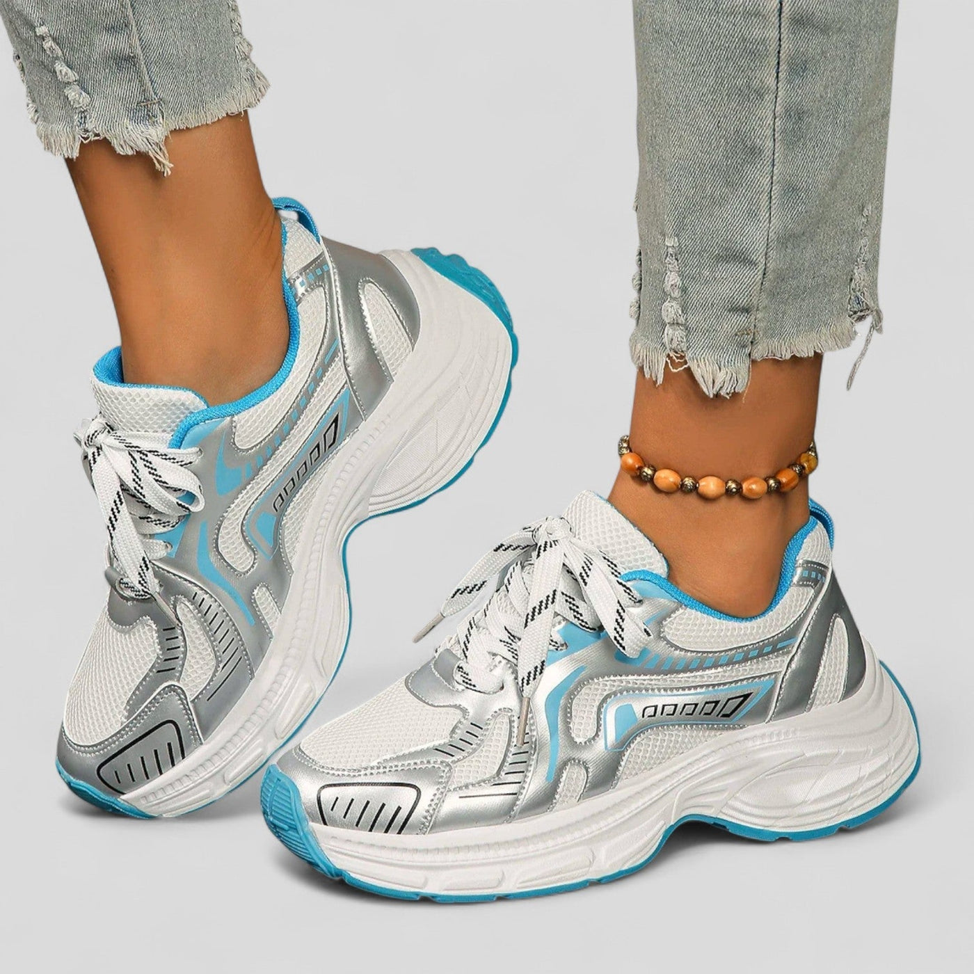 Zamarina™ | Zapatillas