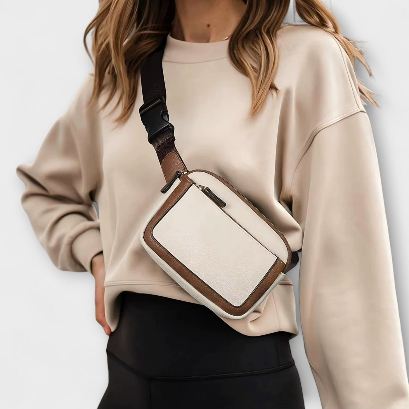 Jole™ | Bandolera Mujer