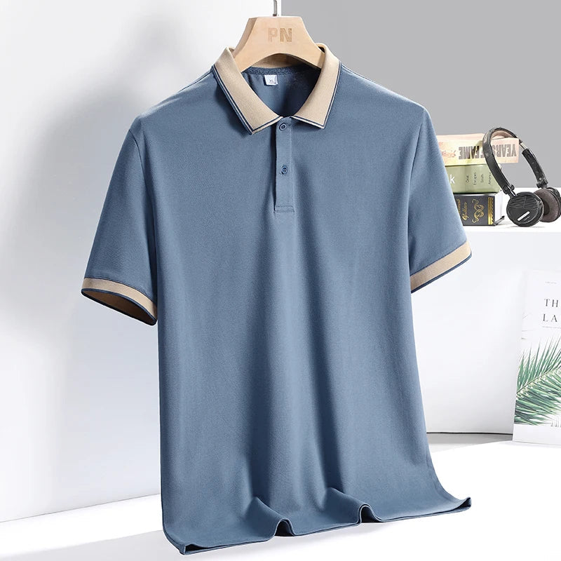 Dario™ | Polo Elegante