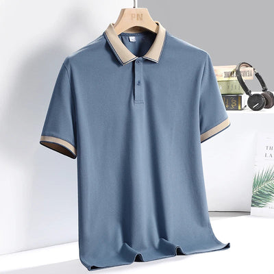 Dario™ | Polo Elegante