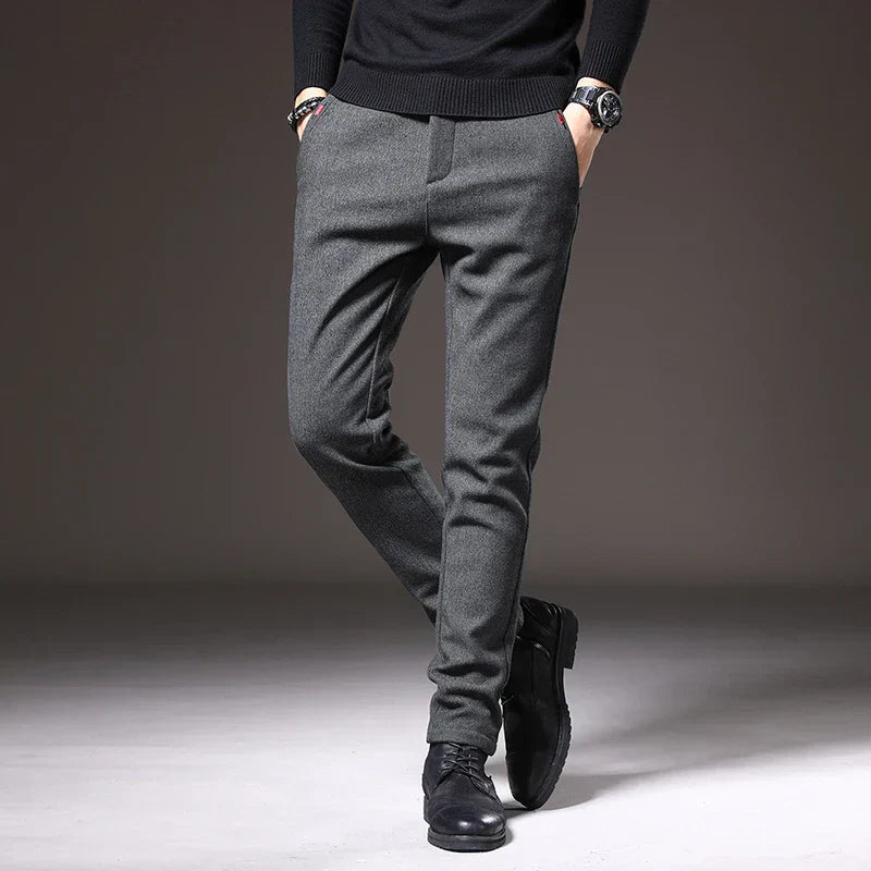 Fabián™ | Pantalones Slim