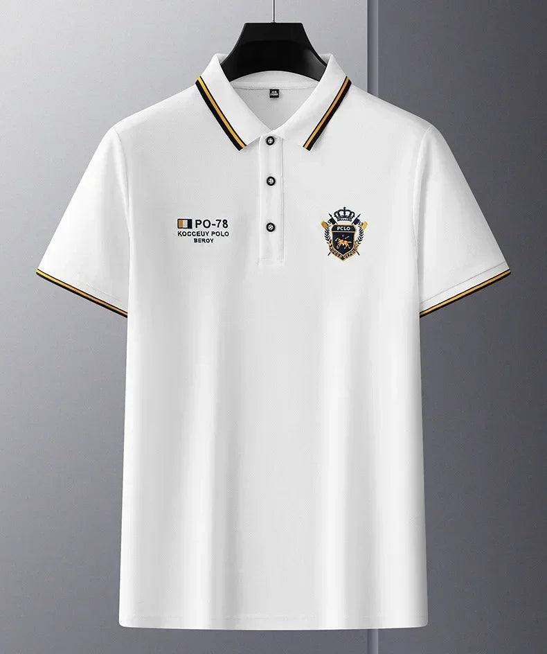 George™ | Polo Elegante