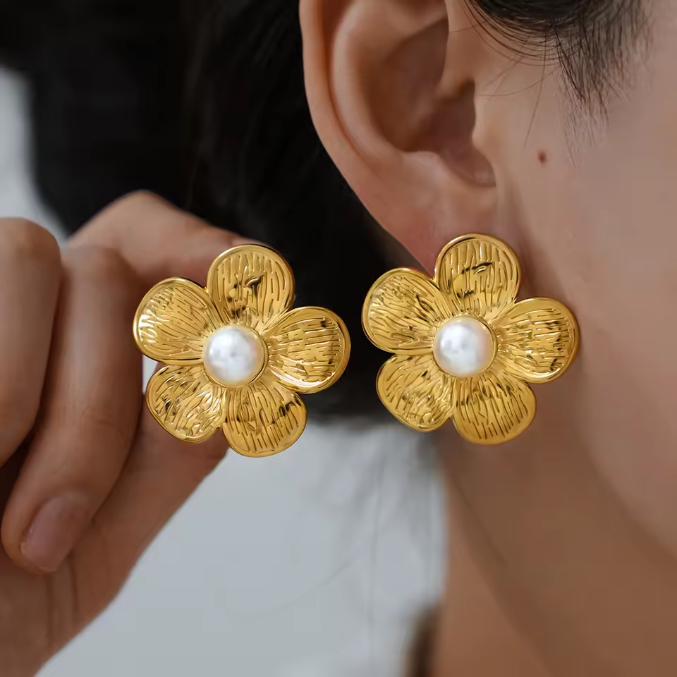 Lía™ | Pendientes