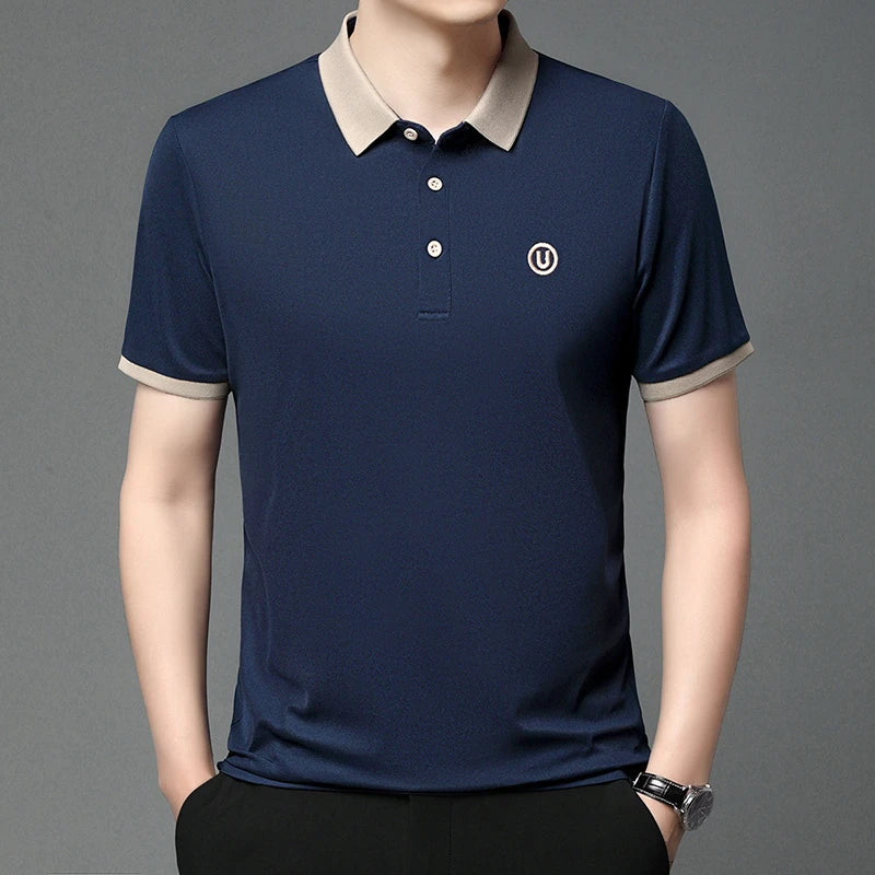 Ugo™ | Polo Elegante