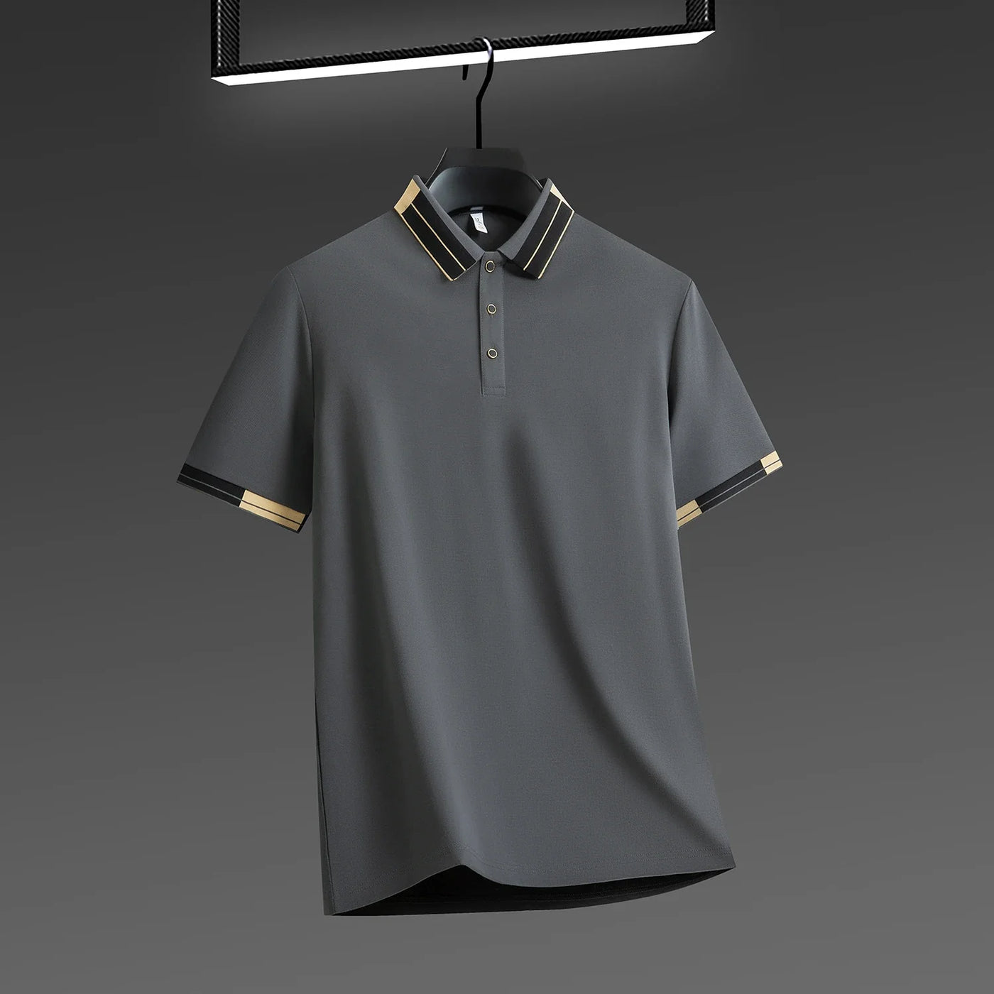 Luis™ | Polo Elegante