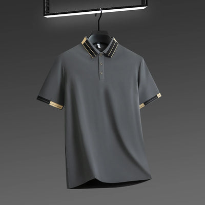 Luis™ | Polo Elegante