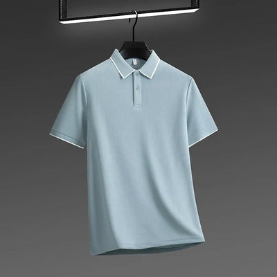 Josué™ | Polo Elegante
