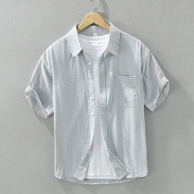 Gael™ | Camisa Urbana Relax
