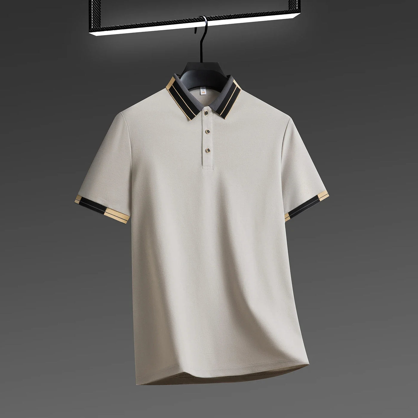 Luis™ | Polo Elegante