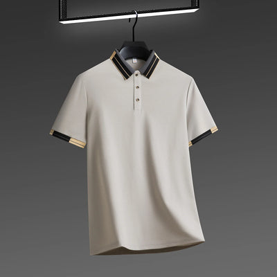 Luis™ | Polo Elegante