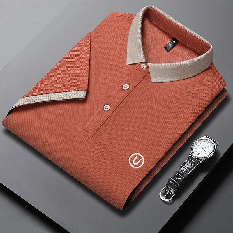 Ugo™ | Polo Elegante