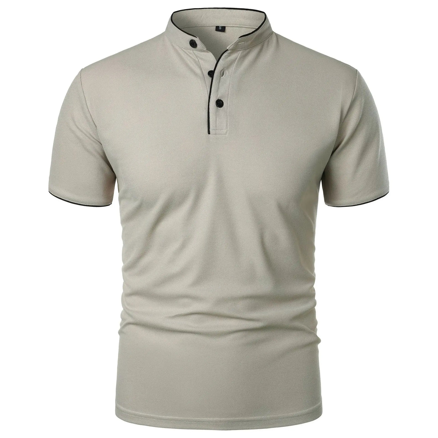 Joel™ | Cuello Mao Urban