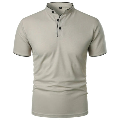 Joel™ | Cuello Mao Urban