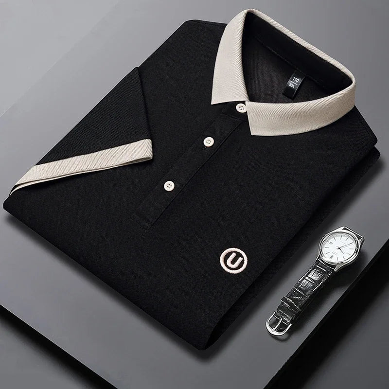 Ugo™ | Polo Elegante