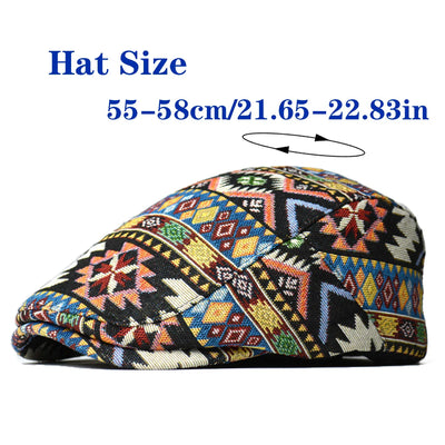 Fernando™ | Gorra Vintage