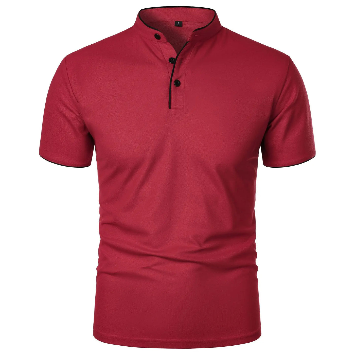 Joel™ | Cuello Mao Urban