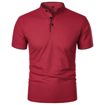 Joel™ | Cuello Mao Urban