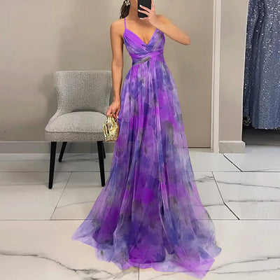 Lucía™ | Vestido Floral