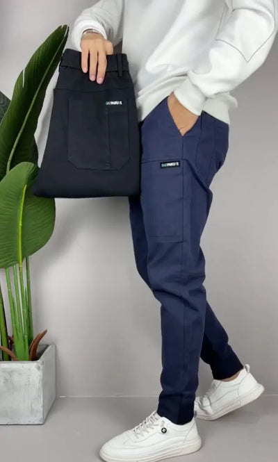 Kevin™ | Cargo Estilo