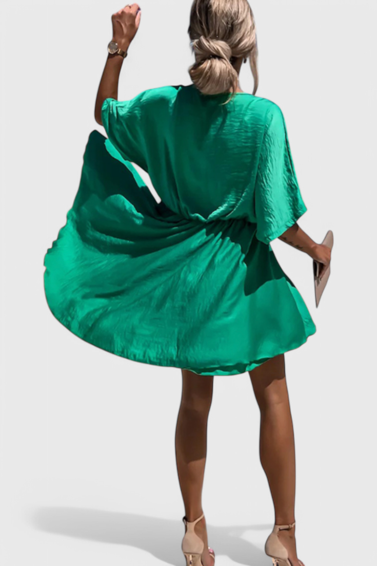 Alexandra™ | Vestido Versátil