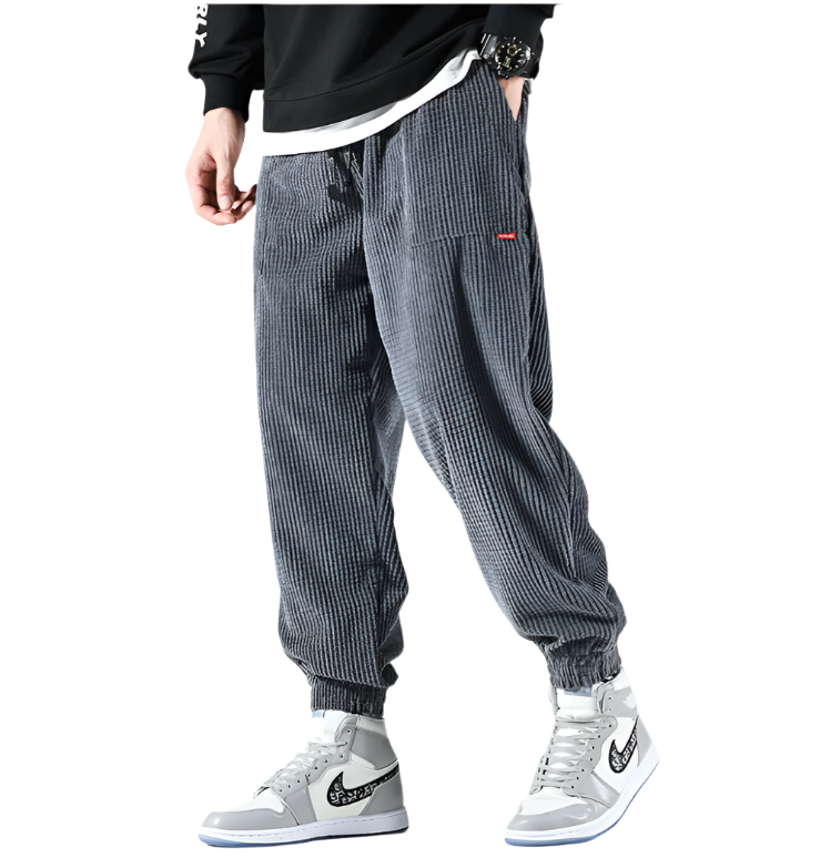 Gonzalo™ | Pantalones de Pana
