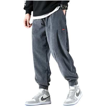 Gonzalo™ | Pantalones de Pana