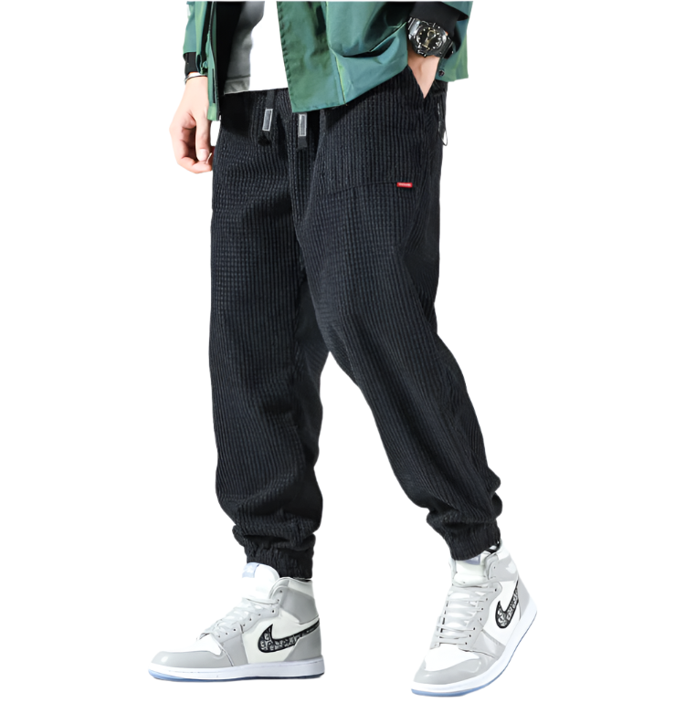 Gonzalo™ | Pantalones de Pana