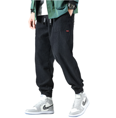 Gonzalo™ | Pantalones de Pana