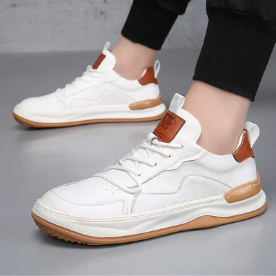 Álvaro™ | Zapatos Cuero Hombre