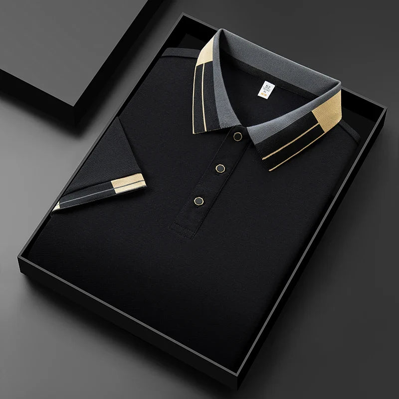 Luis™ | Polo Elegante