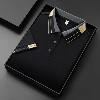 Luis™ | Polo Elegante