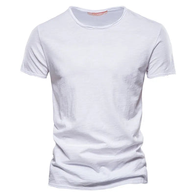 Ernesto™ | Camiseta Algodón
